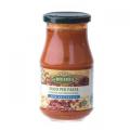 Salsa de tomate puttanesca 420g