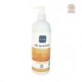 Gel de ducha nutritivo miel y avena 750ml