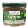 pate oliva negr 100 gr