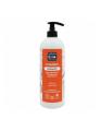 CHAMPU RADIANTE NARANJA BIO & PROTEINA GUISANTE 740ml