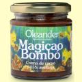 MAGICAO BOMBÓ (Cacao+45% Avellanas) 250 grs BIO *Oleander